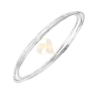 Empowered Bangle Set