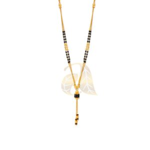 22 Karat Gold Mangalsutra