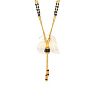 22 Karat Gold Mangalsutra