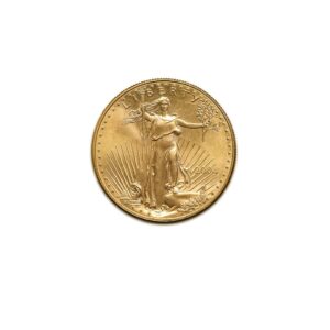 2004 American Gold Eagle 1oz Uncirculated