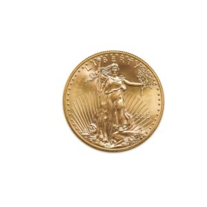 2013 American Gold Eagle 1oz Uncirculated