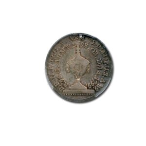 1800 Washington Funeral Urn Medal XF-40 PCGS (Silver)