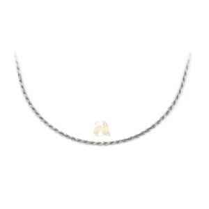 1.5mm Rope 14K Chain