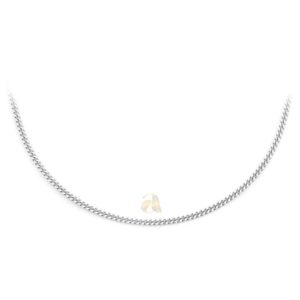 1.5mm Miami Cuban 14K Chain