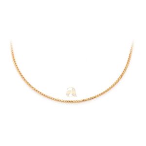 1.5mm Franco 14K Chain