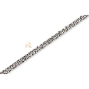 1.5mm Rope 14K Chain